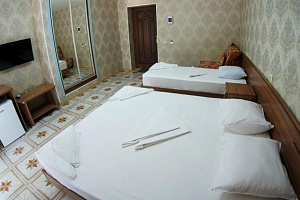 &quot;Grand Sea&quot; (Гранд Си) отель в Джемете фото 9
