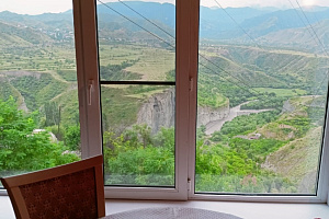 Отдых в Дагестане с видом на море, "С шикарным видом" 2х-комнатная с видом на море - цены