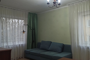 Отдых в Калининграде, "На Житомирской 16" 1-комнатная в феврале - цены