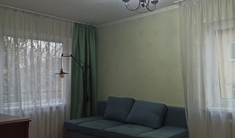 &quot;На Житомирской 16&quot; 1-комнатная квартира в Калининграде - фото 2