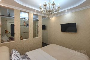 &quot;Шампань&quot; 1-комнатная квартира в Нижнем Новгороде фото 12