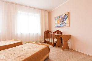 3х-комнатная квартира Советский 43 в Калининграде фото 21
