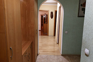 3х-комнатная квартира Клиническая 12 в Калининграде 17