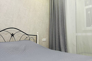 Гостиницы Тюмени с завтраком, "Раушана Абдуллина 6" 1-комнатная с завтраком - забронировать номер