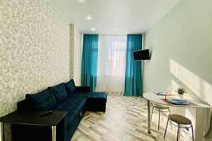 Гостиницы Тюмени рядом с аэропортом, 2х-комнатная Тимофея Чаркова 83 у аэропорта - цены