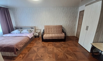 1-комнатная квартира Тверской 3 в Твери - фото 2