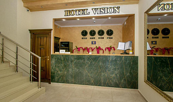 &quot;Vision&quot; отель в Краснодаре - фото 2