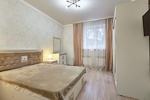 Отели Ставропольского края с термальными источниками, "House on Mineralnaya" с термальными источниками - цены