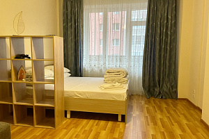 &quot;Pskov City Apartments на Михайловской&quot; апарт-отель в Пскове фото 6
