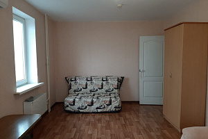 &quot;С видом на море&quot; 1-комнатная квартира в Новороссийске фото 4