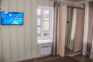 Апарт-отели в Таганроге, Медный 1 апарт-отель - раннее бронирование