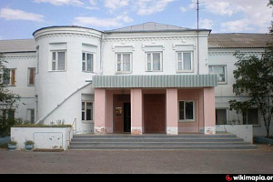 Квартира в , "БАССОЛЬ" в Нижнем Баскунчаке (Ахтубинский район) - фото