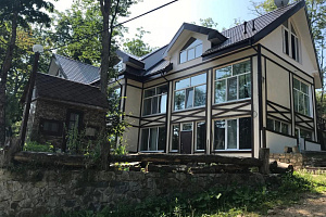Гостевые дома Владивостока недорого, "Кантри" недорого - фото