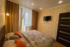 Мотели в Орле, "На берегу реки Оки" 1-комнатная мотель - цены