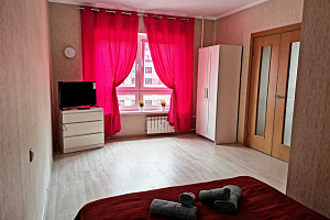 Мини-отели в Люберцах, 1-комнатная Маршала Ерёменко 5к3 мини-отель