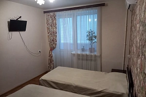 Квартиры Богучара недорого, "На Дзержинского" 2х-комнатная недорого - снять