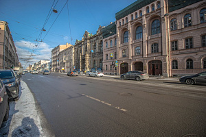 Комната в , "Somalina" апарт-отель