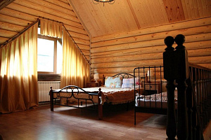 Мини-отели в Валдае, "Великое озеро" мини-отель - раннее бронирование