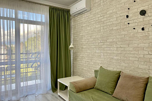 Виллы Сириуса, "Oplot Apartments Sorrento Park 91"-студия вилла - раннее бронирование