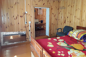 Мини-отели в поселке Аршан, "Аршан" мини-отель - цены