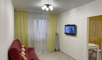 1-комнатная квартира Тамары Ильиной 31 в Твери - фото 3