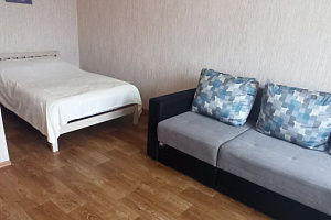 Мотели в Великом Новгороде, 1-комнатная Хутынская 29 мотель - забронировать номер