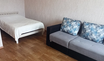 1-комнатная квартира Хутынская 29 в Великом Новгороде - фото 3