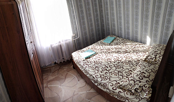 3х-комнатная квартира Лазарева 80 в Лазаревском - фото 5