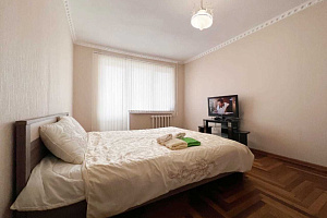 Гостиницы Нальчика с завтраком, 1-комнатная Тарчокова 54Б с завтраком - цены