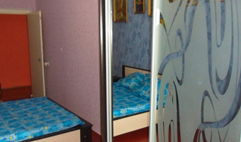 2х-комнатная квартира Советская 6 в Евпатории - фото 2