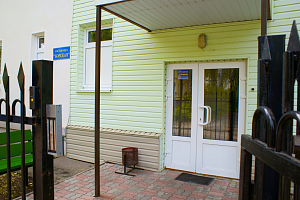 Гостевой дом в , "Борская" - фото