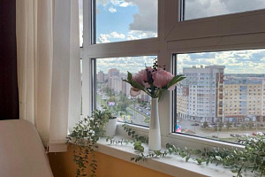 &quot;На Родионова 192&quot; 1-комнатная квартира в Нижнем Новгороде фото 2