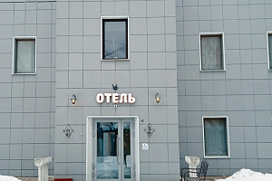 Гостиницы Москвы с балконом, "Апельсин на Преображенской" с балконом - фото