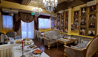 &quot;Golden Hotel&quot; гостиница в Пятигорске - фото 4
