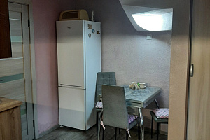 1-комнатная квартира Толбухина 35 в Калининграде 10