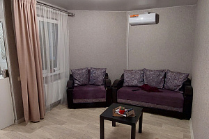 Отели Кисловодска для отдыха с детьми, 2х-комнатная Куйбышева 21 для отдыха с детьми - раннее бронирование