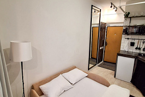 Квартиры Нового Уренгоя 2-комнатные, "Стильная"-студия 2х-комнатная - раннее бронирование