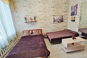 Гостиницы Коломны с размещением с животными, 1-комнатная Левшина 26 с размещением с животными - раннее бронирование