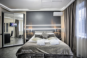 &quot;Exclusive Hotel & Apartments&quot; отель в Зеленоградске 2