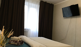 &quot;Уютная Вблизи ТЦ Космос&quot; 1-комнатная квартира в Ставрополе - фото 5