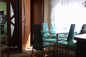 Отели Пятигорска с завтраком, 2х-комнатная Глухой 12 с завтраком - цены
