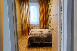 Квартира в , 2х-комнатная Курчатова 56 кв 28 - цены