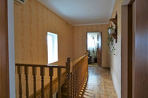 Дом под-ключ Севастопольская 19 в п. Черноморское фото 17