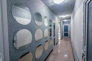 Квартиры Ставрополя 2-комнатные, "Ле Мон" 2х-комнатная - раннее бронирование