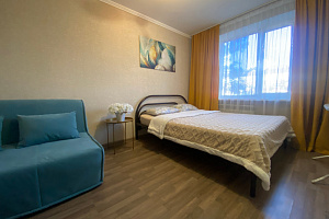 Гостиницы Кропоткина с размещением с животными, 2х-комнатная 1-й микрорайон 5 с размещением с животными - раннее бронирование