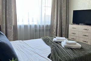 Отели Петропавловска-Камчатского с термальными источниками, 1-комнатная Карла Маркса 11 с термальными источниками
