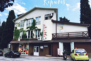 Отдых в Курпатах, "Kiparis Inn" - фото