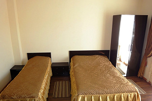 1-комнатная квартира Портовая 14 в Джубге фото 4