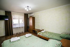 &quot;МИКО&quot; гостевой дом в Береговом (Феодосия) фото 15