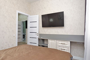 2х-комнатная квартира Калараша 139 в Лазаревском фото 10